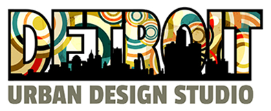 Detroit Urban Design Studio