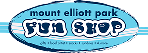 Mount Elliott Park Fun Shop - Detroit MI