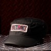 DETROIT Letters Engineer Cap by Gary Grimshaw