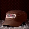 DETROIT Letters Engineer Cap by Gary Grimshaw